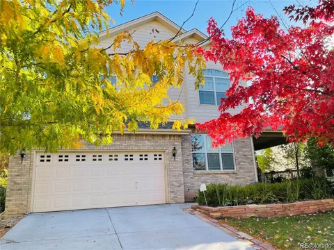16866 E Peakview Avenue, Aurora, CO MLS: 4550345