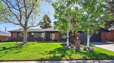 2774 S Milwaukee Street, Denver, CO MLS: 9097136