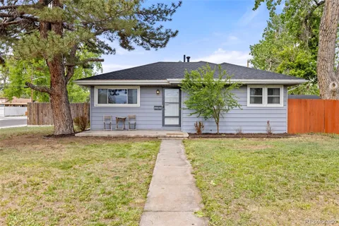 1151 Willow Street, Denver, CO MLS: 4848549