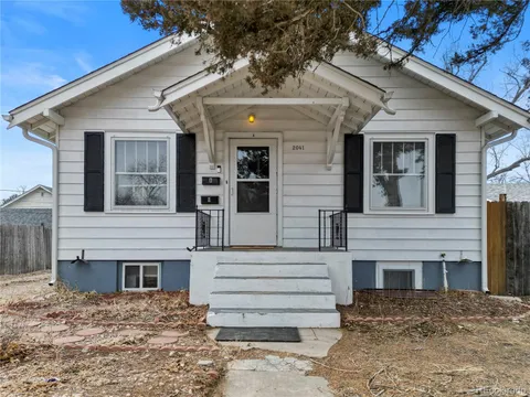 2041 7th Avenue, Greeley, CO 80631 - MLS#: 4457676