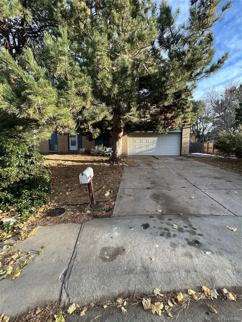 16032 E Floyd Avenue, Aurora, CO MLS: 2121221