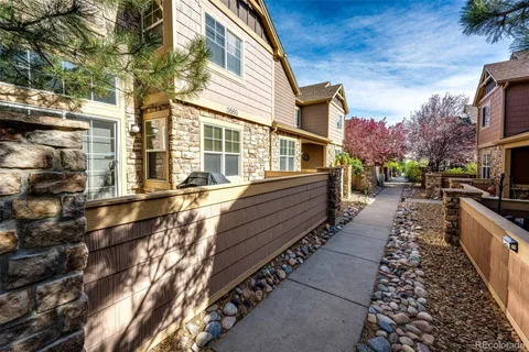 5660 S Algonquian Way Unit C, Aurora, CO MLS: 8028218