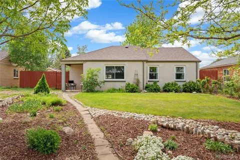 2965 Ivy Street, Denver, CO MLS: 3169847