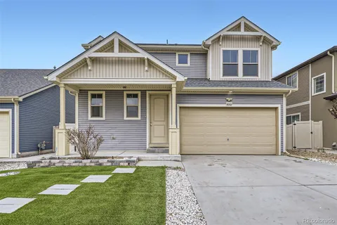 18263 E 52nd Avenue, Denver, CO MLS: 6650799