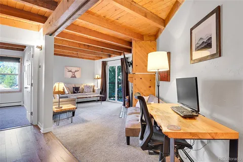 4400 Lodgepole Circle Unit 208, Silverthorne, CO MLS: 7502257