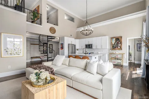 5677 S Park Place Unit D311, Greenwood Village, CO MLS: 5940611