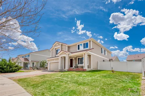 21354 E 51st Avenue, Denver, CO 80249 - MLS#: 6560300