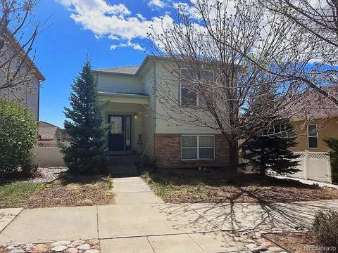 1921 Flintshire Street, Colorado Springs, CO 80910 - MLS#: 1838894