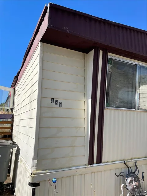 11700 E South Boulder Road, Lafayette, CO MLS: 7844973