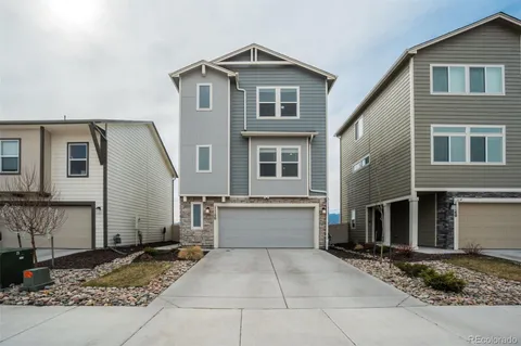11150 Feliz Way, Fountain, CO MLS: 9296073