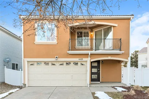 4428 Andes Way, Denver, CO MLS: 9063001
