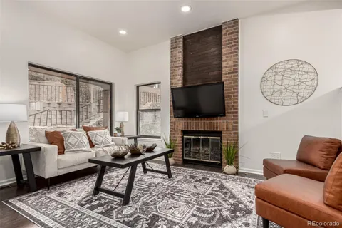 9400 E Iliff Avenue Unit 103, Denver, CO MLS: 3804183