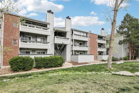 14497 E 1st Drive Unit B3, Aurora, CO MLS: 4063902