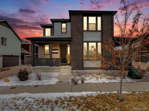 9694 Meeker Street, Littleton, CO 80125 - MLS#: 7262600