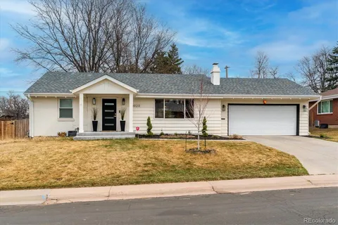 3020 S Leyden Street, Denver, CO MLS: 6541654
