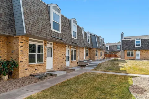 1531 S Owens Street Unit 23, Denver, CO 80232 - MLS#: 2478524