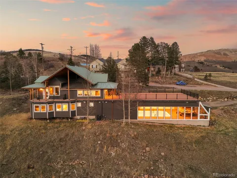 137 Hayden Street, Cripple Creek, CO MLS: 9710404