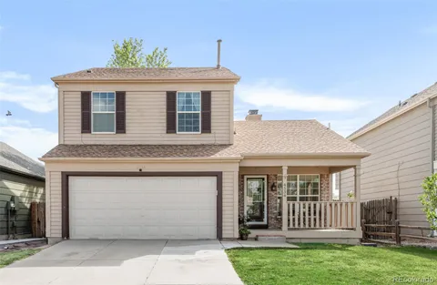 4534 Nepal Street, Denver, CO 80249 - MLS#: 8131098