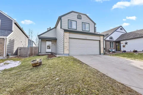 5428 W 115th Drive, Westminster, CO MLS: 5874963