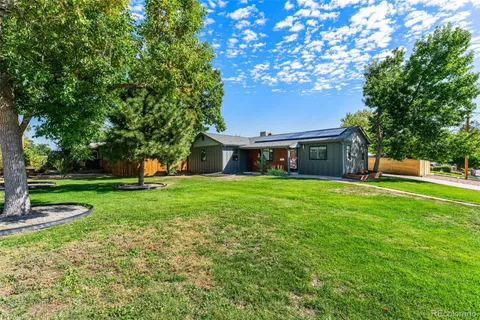 5601 E Colorado Avenue, Denver, CO 80224 - MLS#: 8929077