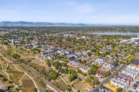 1287 Quitman Street, Denver, CO 80204 - MLS#: 5893951