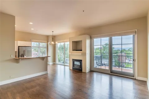 25 N Downing Street Unit 1-403, Denver, CO MLS: 4533348