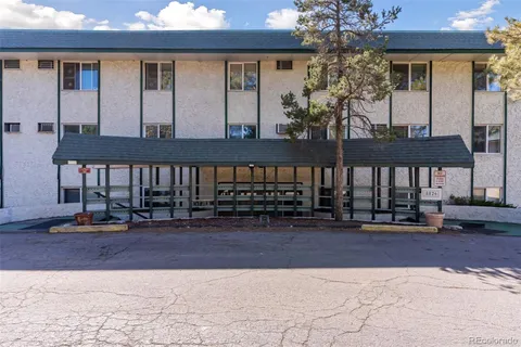 8826 E Florida Avenue Unit G11, Denver, CO 80247 - MLS#: 6205688