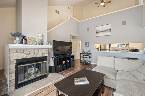 3600 S Pierce Street Unit 1-207, Denver, CO 80235 - MLS#: 5165495
