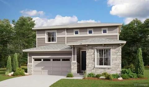 9692 Cathay Street, Commerce City, CO MLS: 4910145
