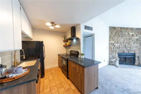 3100 S Federal Boulevard Unit 307, Denver, CO MLS: 3777695