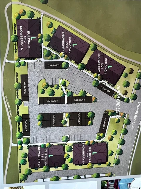 1304 Snowberry Lane Unit 102, Louisville, CO 80027 - MLS#: 5548295