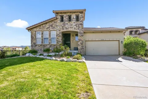 2373 S Joyce Street, Denver, CO MLS: 6891315