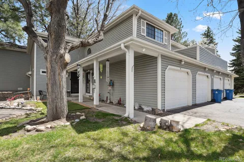 12622 E Warren Drive Unit E, Aurora, CO MLS: 2402219