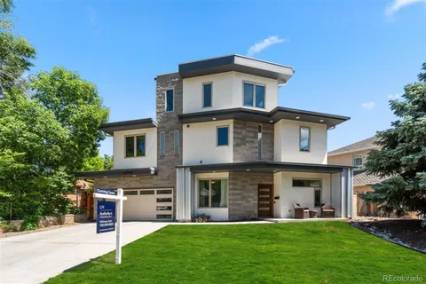 2564 S Carey Way, Denver, CO MLS: 8021690