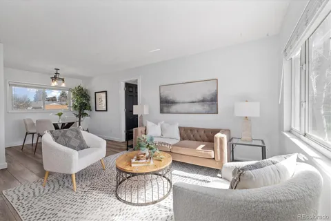 3137 S Glencoe Street, Denver, CO 80222 - MLS#: 5743385