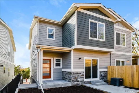 880 Promontory Rock Grove, Colorado Springs, CO MLS: 2107413