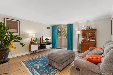 601 W 11th Avenue Unit 409, Denver, CO 80204 - MLS#: 5033333