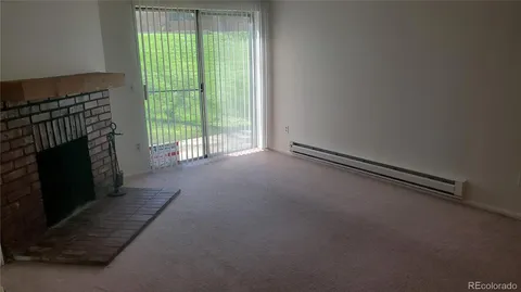 14806 E 2nd Ave Unit 105G, Aurora, CO 80011 - MLS#: 8313416