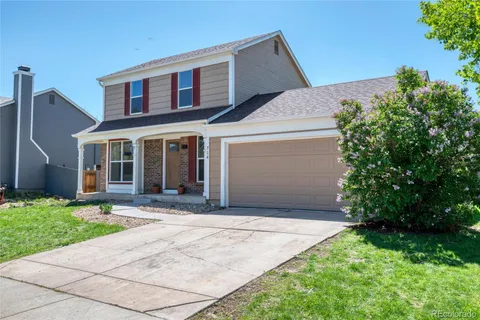 714 Sedge Way, Lafayette, CO MLS: 4379580