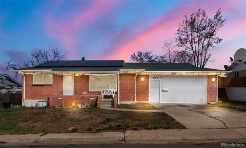 8140 Pennsylvania Way, Denver, CO MLS: 2066363