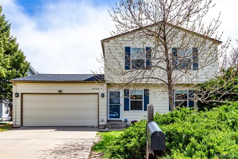 10720 Moore Circle, Westminster, CO MLS: 8834645