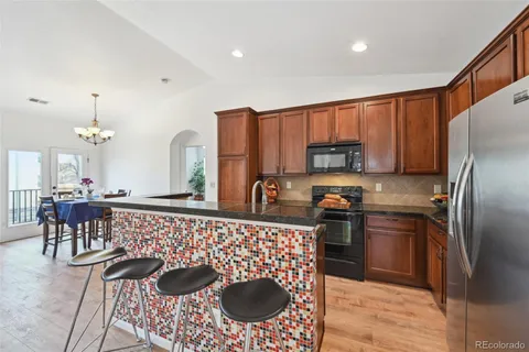 7777 E 23rd Avenue Unit 203, Denver, CO 80238 - MLS#: 6081838