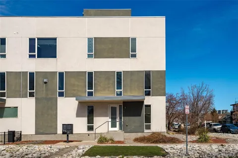 3207 W 17th Avenue, Denver, CO 80204 - MLS#: 8752992