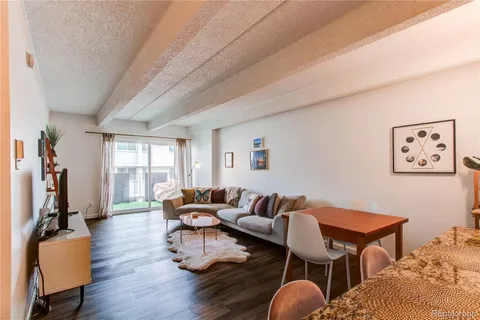 1265 Race Street Unit 408, Denver, CO 80206 - MLS#: 7937166