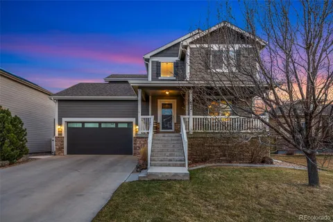 672 Dakota Way, Windsor, CO MLS: 2524842