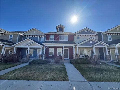 10158 Silver Stirrup Drive, Colorado Springs, CO MLS: 7398577