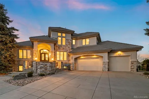 4505 W 100th Avenue, Westminster, CO MLS: 8219161