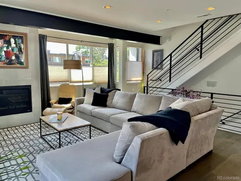 1810 Julian Street Unit 106, Denver, CO MLS: 8253251