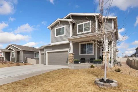 3892 Sweetgum Street, Wellington, CO MLS: 2607783