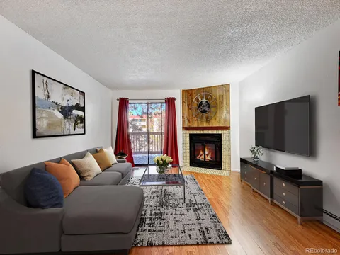 14751 E Tennessee Drive Unit 225, Aurora, CO MLS: 8414248